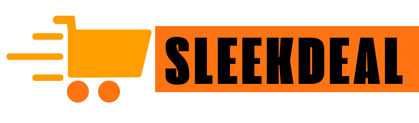 Sleekdeal- Grocery Shop | Marketplace