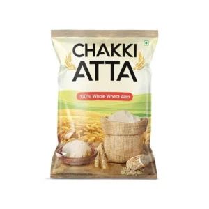 Chakki Atta 10 kg
