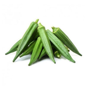 Bhendi (Okra) 1 kg