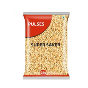 Chana Dal 2 kg