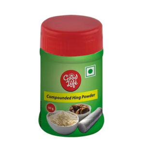 Good Life Compounded Hing Powder 50 g