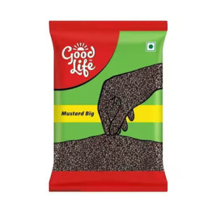 Good Life Big Mustard 100 g