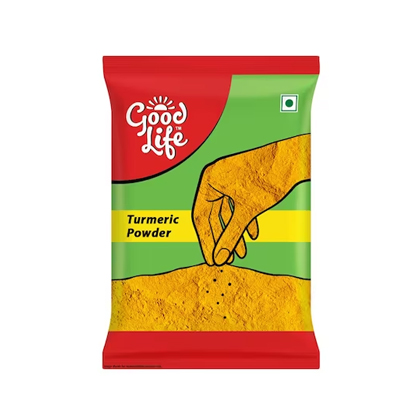 Good Life Turmeric Powder 100 g