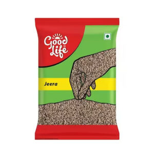 Good Life Jeera 500 g