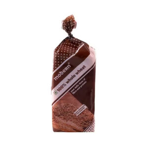 Modern 100% Whole Wheat Bread 400 g