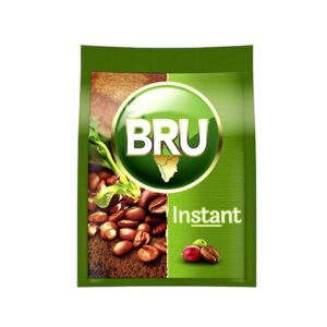 BRU Instant Coffee 100 g