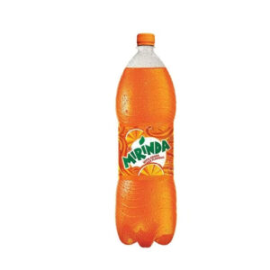 Mirinda Orange 2.25 L