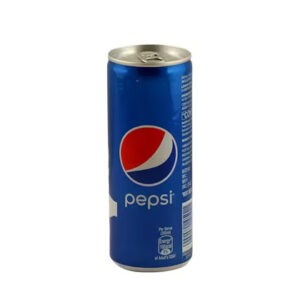 Pepsi 250 ml