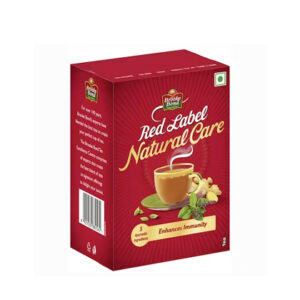 Brooke Bond Red Label Natural Care Tea 250 g