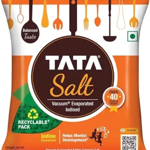Tata Salt 1 Kg